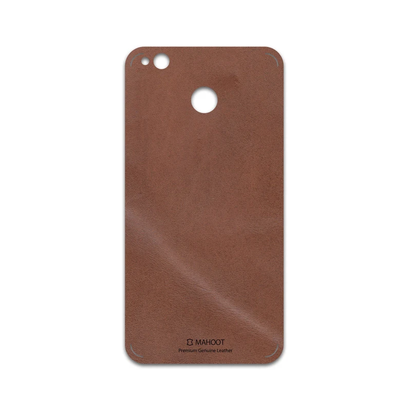 برچسب پوششی ماهوت مدل Matte-Natural-Leather مناسب برای گوشی موبایل شیائومی Redmi 4X