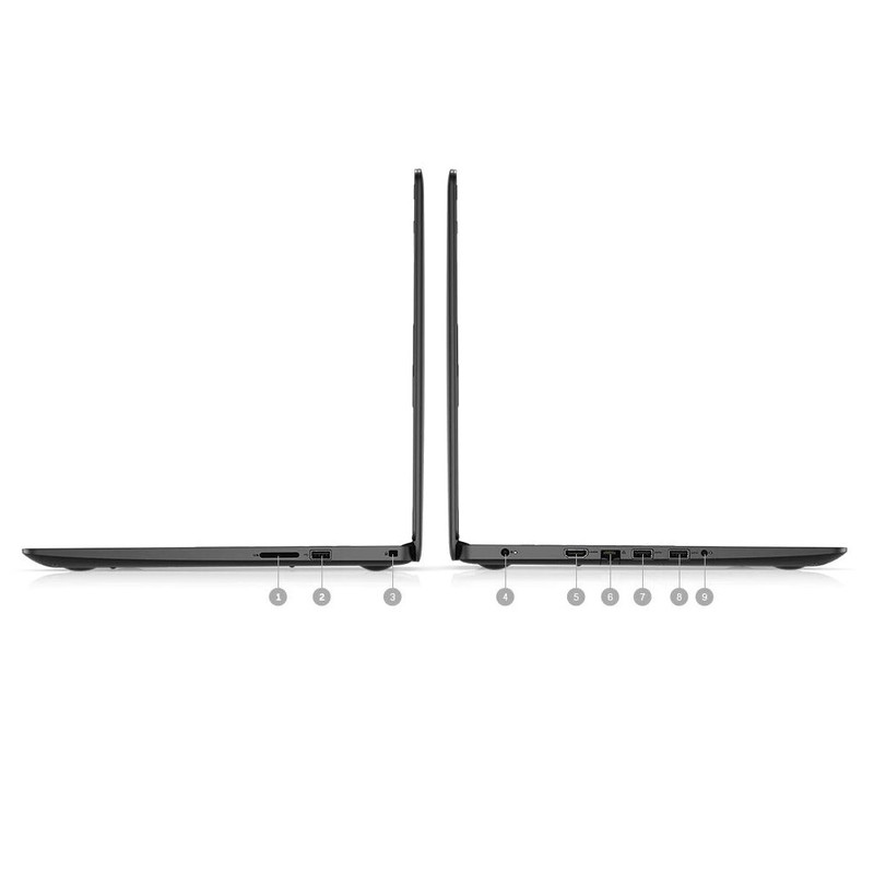 لپ تاپ 15 اینچی دل مدل Inspiron 3583-C