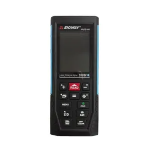 متر لیزری ساندوی مدل H-DS160