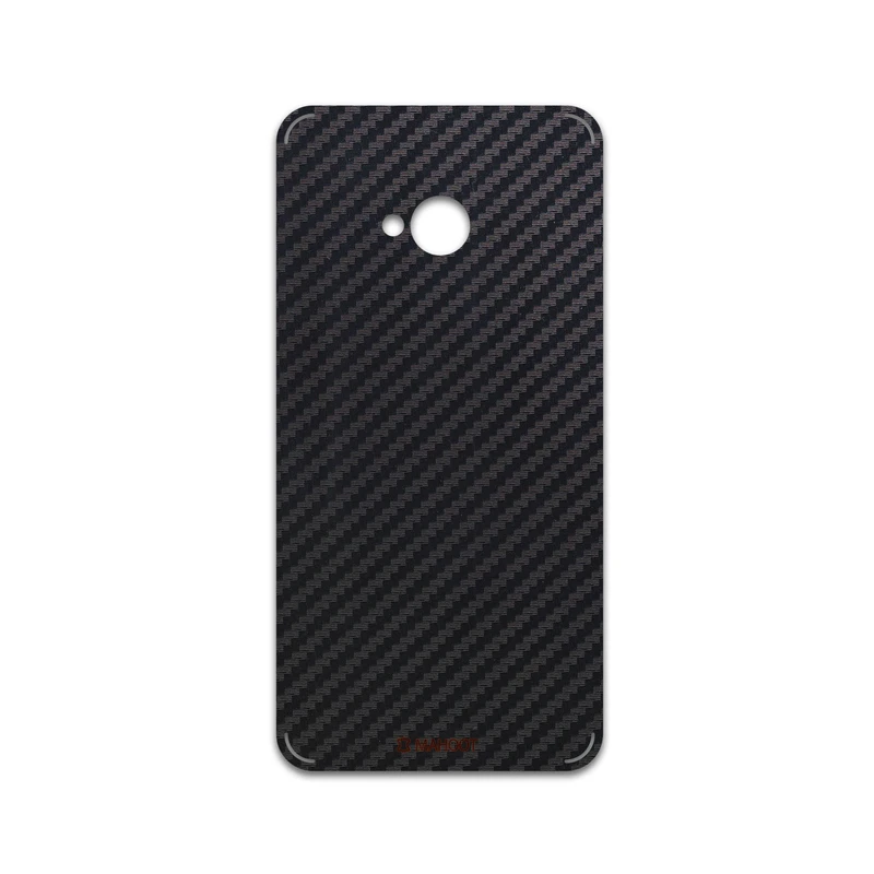 برچسب پوششی ماهوت مدل Carbon-Fiber مناسب برای گوشی موبایل اچ تی سی One