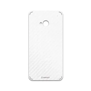 MAHOOT Ceramic-Fiber Cover Sticker for HTC One