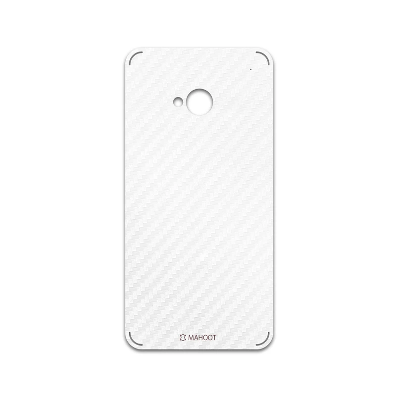 برچسب پوششی ماهوت مدل Ceramic-Fiber مناسب برای گوشی موبایل اچ تی سی One