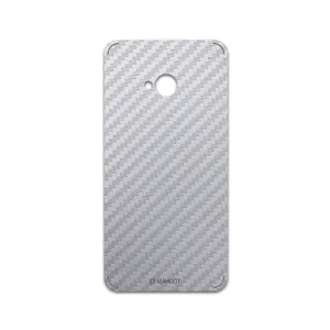 MAHOOT Steel-Fiber Cover Sticker for HTC One