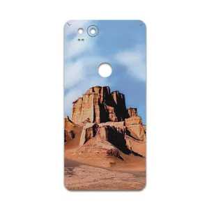 MAHOOT Kaloot Cover Sticker for google Pixel 2