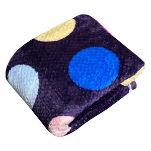  پتو مسافرتی مدل Phom5 سایز 160x210 سانتی متر