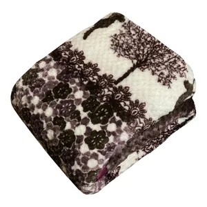  پتو مسافرتی مدل Phom14 سایز 160x210 سانتی متر