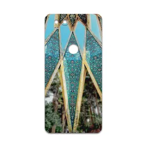 MAHOOT KHAYAM-Tomb Cover Sticker for google Pixel 2