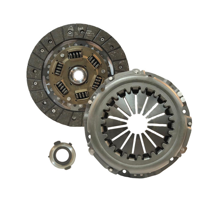 کیت کلاچ شایان صنعت مدل SH0011 مناسب برای لیفان X60