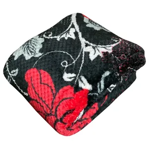 پتو مسافرتی مدل Phom12 سایز 160x210 سانتی متر 