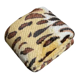  پتو مسافرتی مدل Phom15 سایز 160x210 سانتی متر