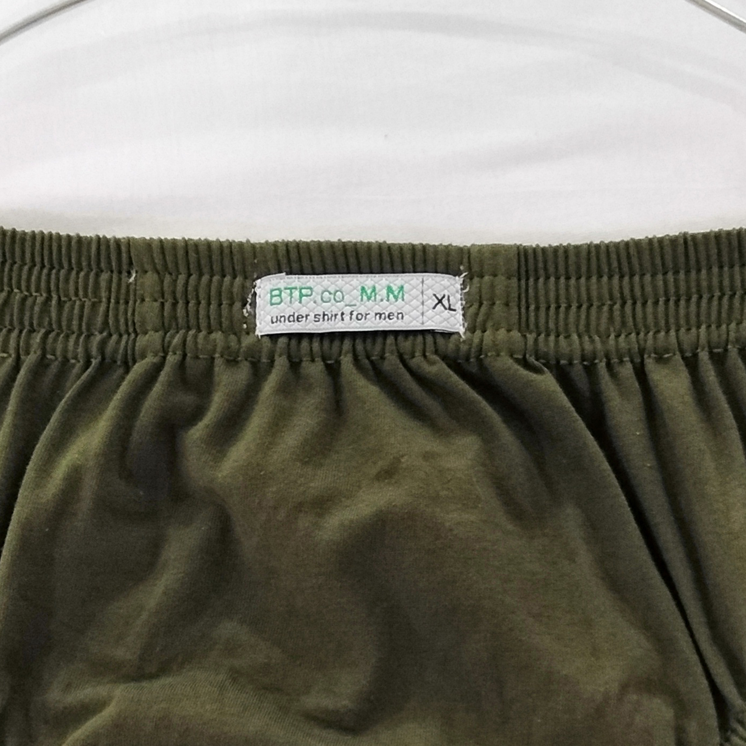 شورت مردانه برهان تن پوش کد 6-03