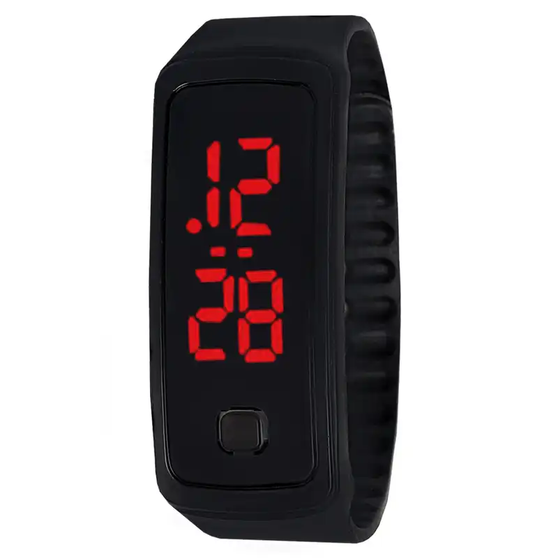 ساعت مچی دیجیتال مدل LED 2406 - ME