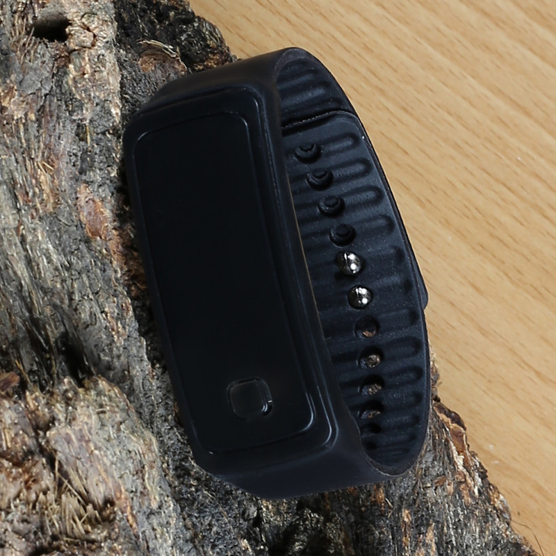 ساعت مچی دیجیتال مدل LED 2406 - ME ساعت مچی دیجیتال مدل LED 2406 - ME