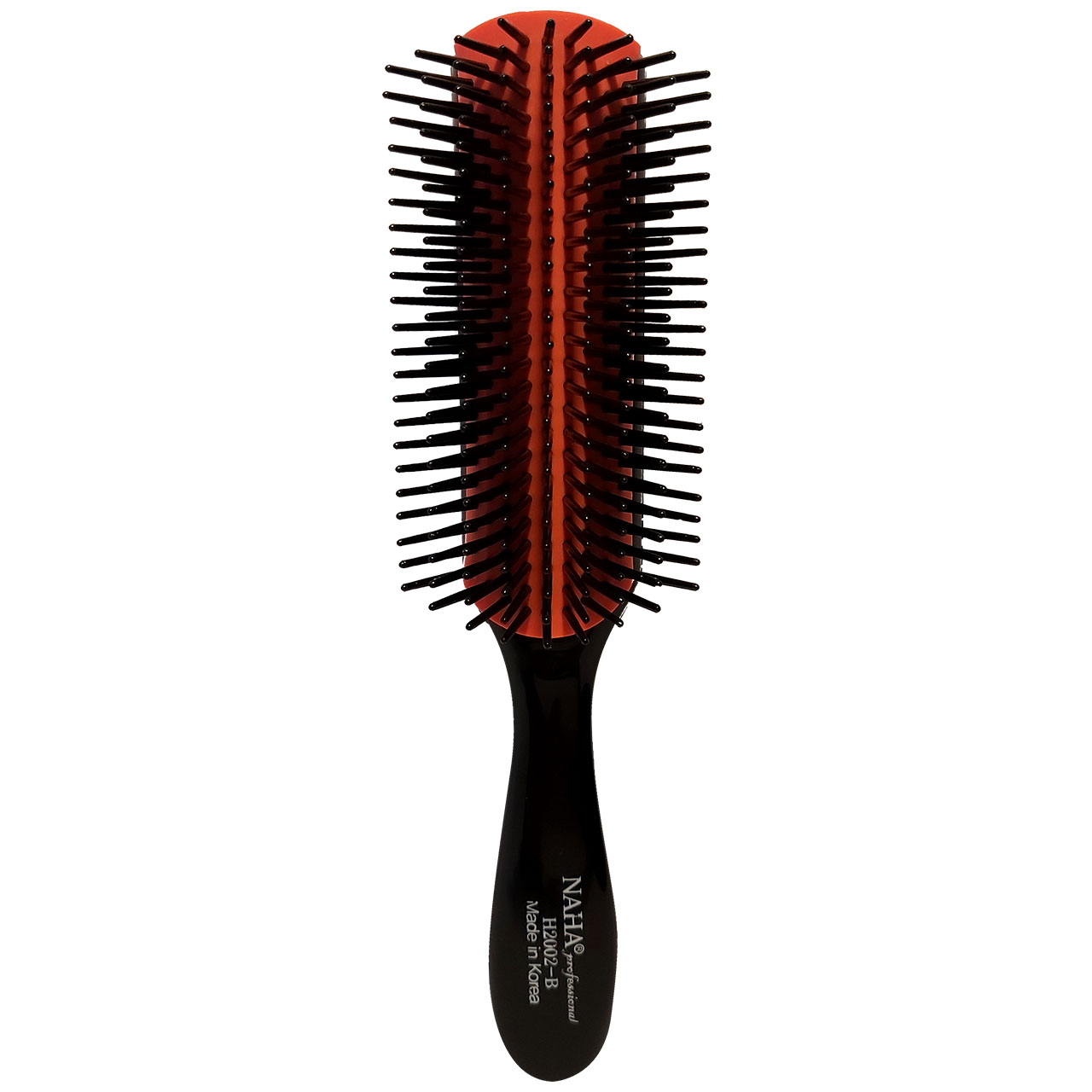 برس مو ناها پروفشنال مدل H2002-B