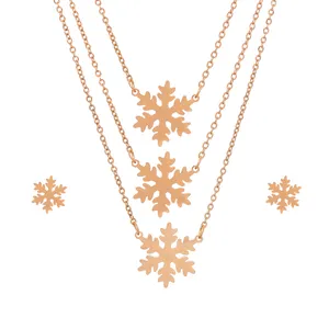 نیم ست طرح برف کد NS1197