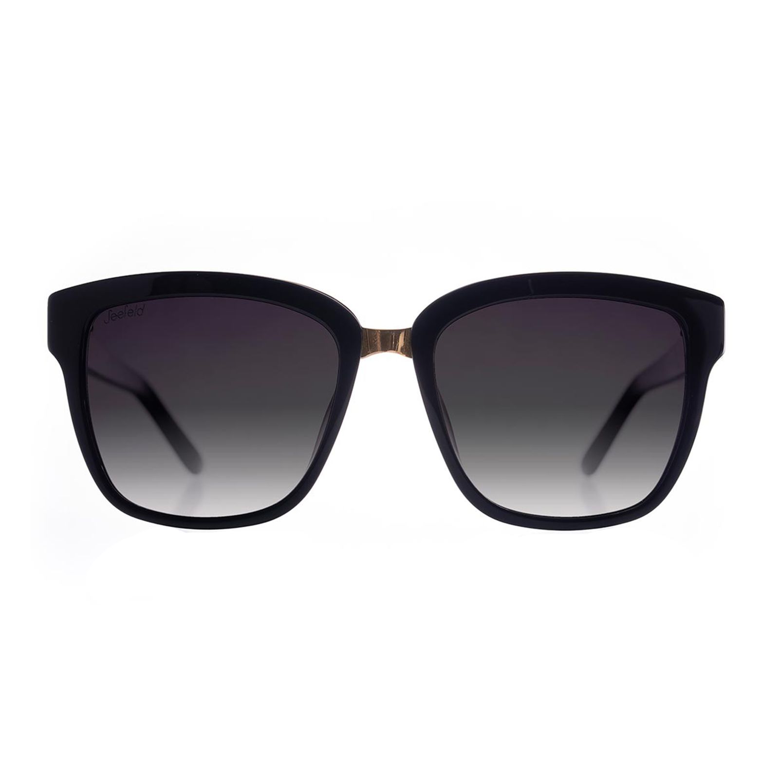 عینک آفتابی زنانه سیفلد مدل هلبرون -  - 1
