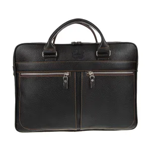 کیف اداری مردانه رویال چرم کد BL25