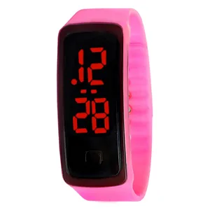 ساعت مچی دیجیتال مدل LED 2410 - SOO