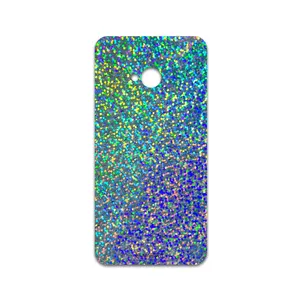 MAHOOT Holographic Cover Sticker for HTC One