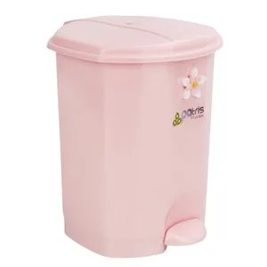 سطل زباله پاتریس کد 215 گنجایش 25 لیتر