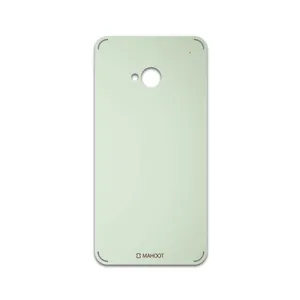 MAHOOT Fluorescence Cover Sticker for HTC One