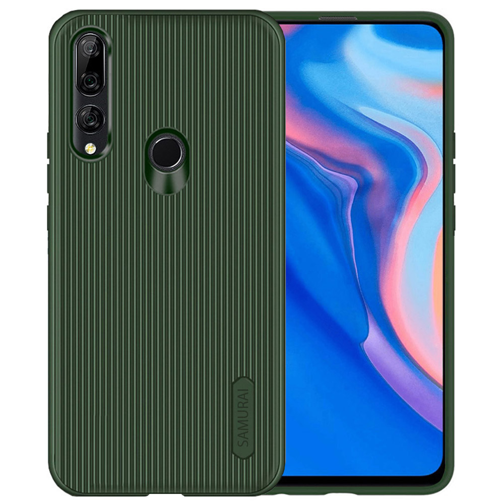 کاور سامورایی مدل Horizon مناسب برای گوشی موبایل هوآوی Y9 Prime 2019