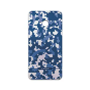MAHOOT Army-Winter-Pixel Cover Sticker for HTC One