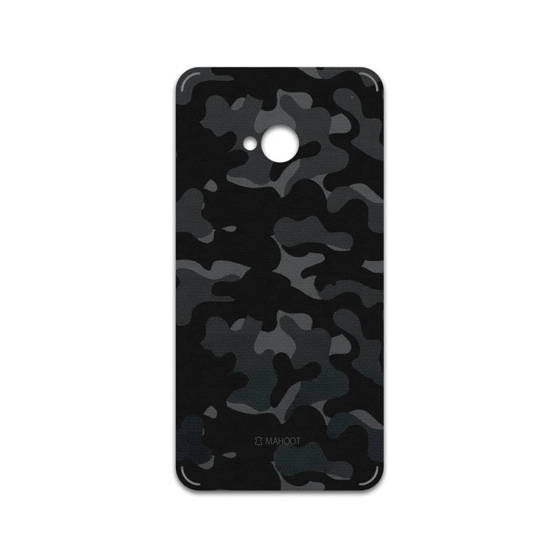 برچسب پوششی ماهوت مدل Night-Army مناسب برای گوشی موبایل اچ تی سی One