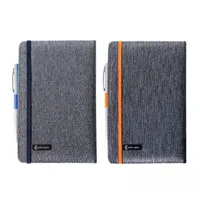 دفتر یادداشت پدیده نقش کد 0022 مجموعه 2 عددی به همراه خودکار