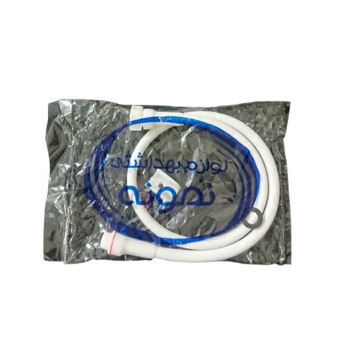 شلنگ توالت نمونه کد 269