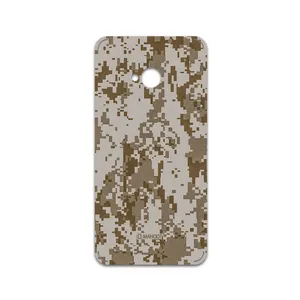 MAHOOT Army-Desert-Pixel Cover Sticker for HTC One