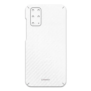 MAHOOT Ceramic-Fiber Cover Sticker for Samsung Galaxy S20 Plus