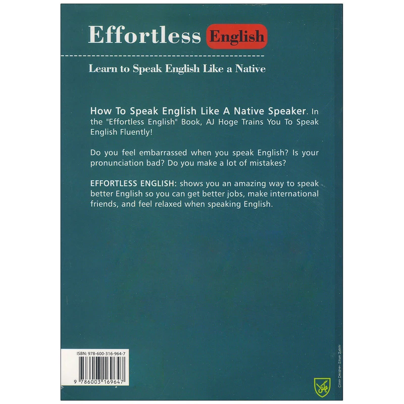 EasyEnglishPath - Where Learning English Feels Effortless
