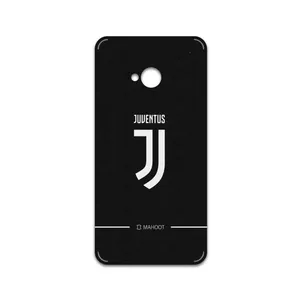 MAHOOT Juventus-FC Cover Sticker for HTC One