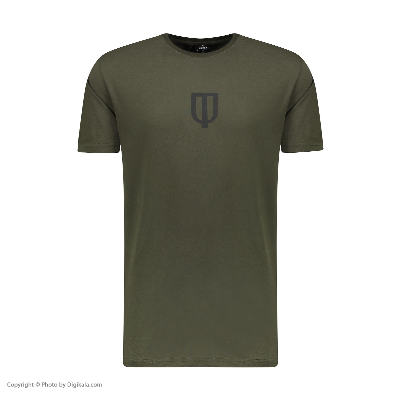 تی شرت ورزشی مردانه یونی پرو مدل 914110112-59 -  - 2