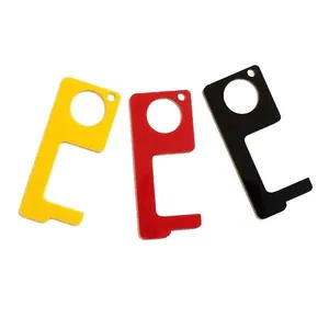 ابزار لمس سطوح مدل E_01 مجموعه 3 عددی