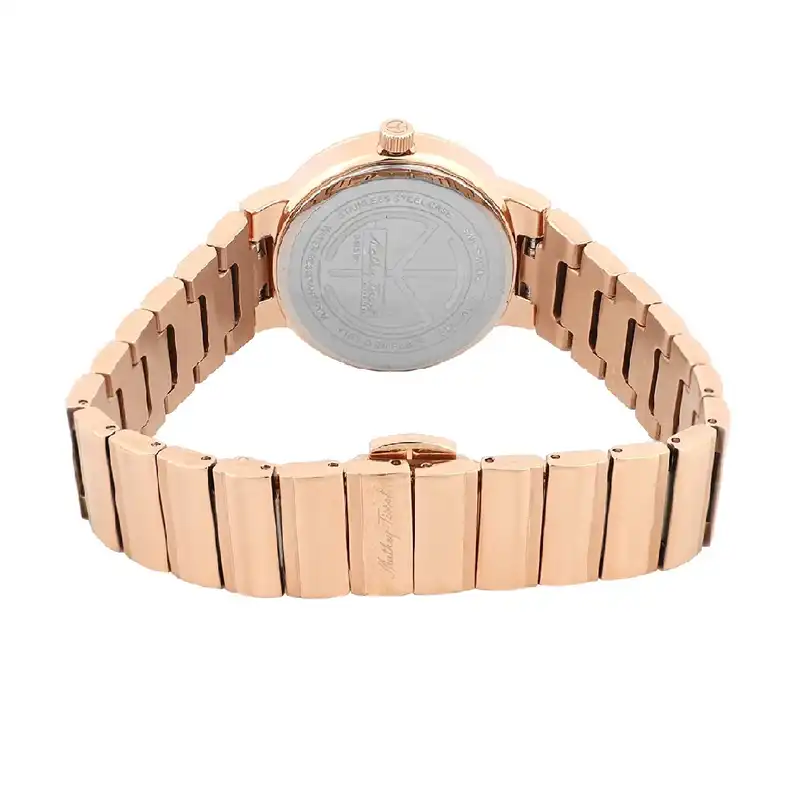 ساعت مچی عقربه ای زنانه متی تیسوت مدل D593SPI