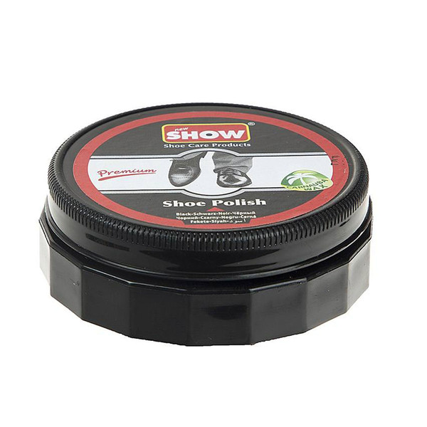 واکس کفش شو مدل Carnauba