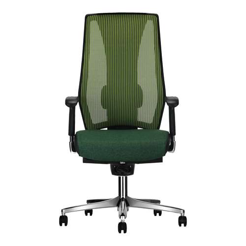 صندلی اداری سیلا مدل K18d