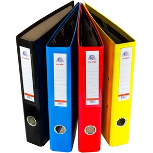 Payam Lever 124 Binder Size 5cm Set 4 Pcs