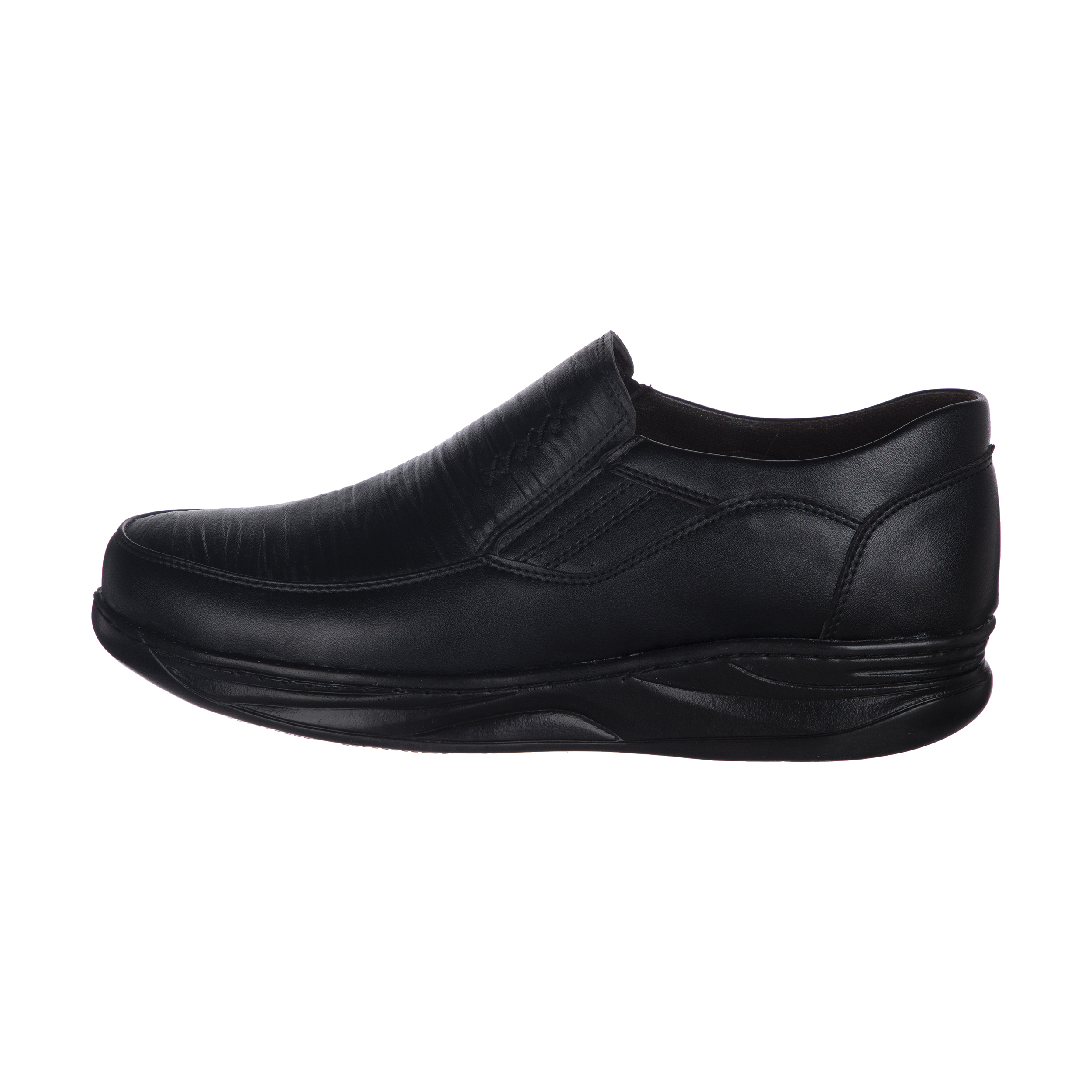 کفش روزمره مردانه ماهان کفش مدل k.baz.067