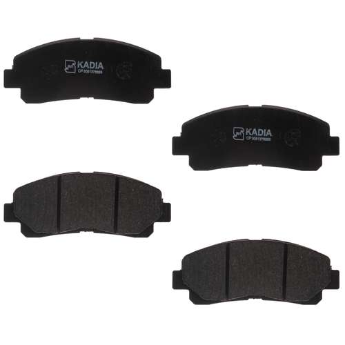  لنت ترمز جلو کادیا مدل KYF-888 مناسب برای نیسان ایکس تریل 