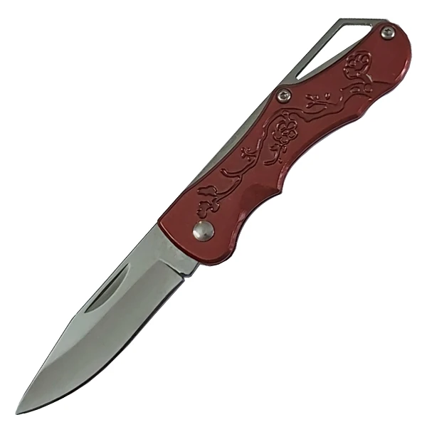 چاقو سفری کد RF 01