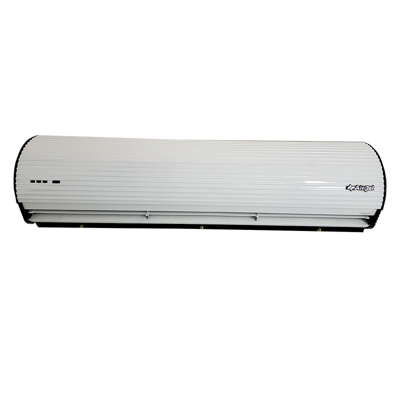 پرده هوا ایرجت مدل FM4015L/Y-LUX پرده هوا ایرجت مدل FM4015L/Y-LUX