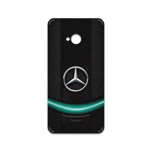 MAHOOT Mercedes-Benz Cover Sticker for HTC One