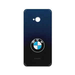 MAHOOT BMW Cover Sticker for HTC One