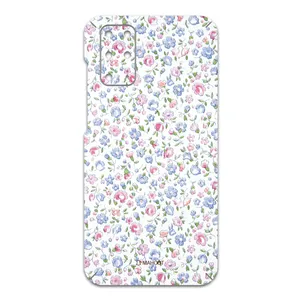 MAHOOT Painted-Flowers Cover Sticker for Samsung Galaxy S20 Plus