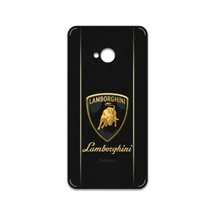 MAHOOT Lamborghini Cover Sticker for HTC One