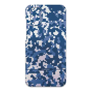 MAHOOT Army-Winter-Pixel Cover Sticker for Samsung Galaxy S20 Plus