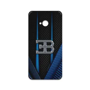 MAHOOT BUGATTI Cover Sticker for HTC One